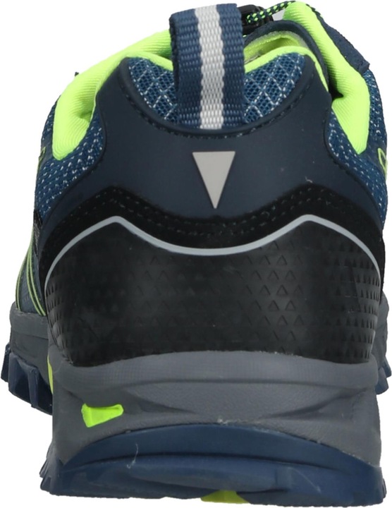 Actual product image CMP Campagnolo Altak WP ink/ fluo (45)