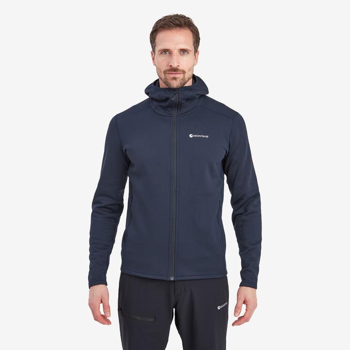 Produktbild Montane Fury Hoodie (S)