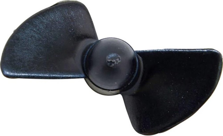 Graupner 2-Blatt Schiffsschraube Links