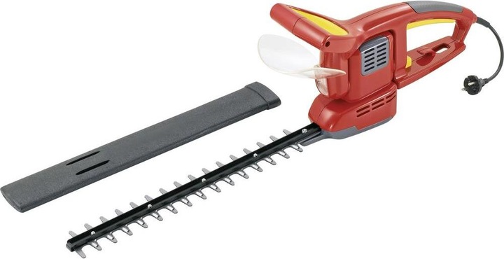 Wolf-Garten Elektro Heckenschere HSE 55 V (Elektroheckenschere)