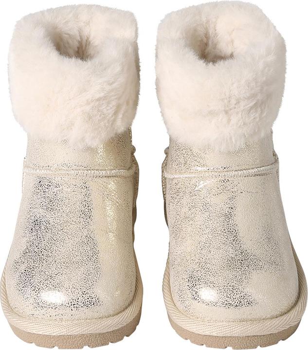 Actual product image Vertbaudet Warme Mädchen Regen-Boots (38)