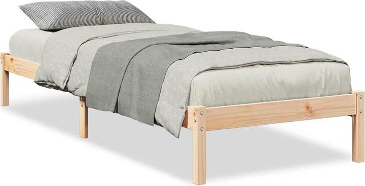 Image du produit vidaXL Bettgestell (90 x 210 cm)
