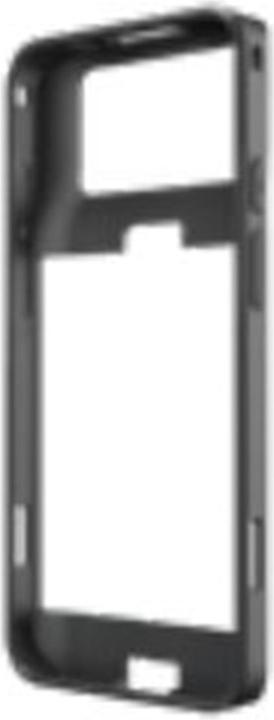 Actual product image Honeywell CT37 protective boot, Black