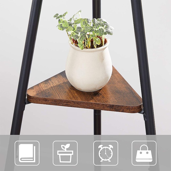 Actual product image Songmics Nelson