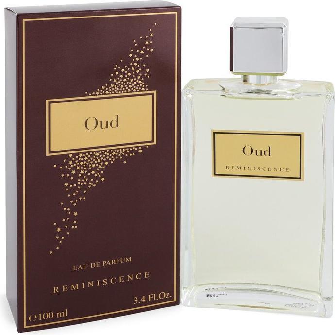 Reminiscence Oud Pour Femme (Eau de Parfum, 100 ml)