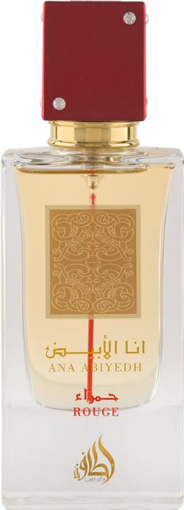 Produktbild Lattafa Perfumes Ana Abiyedh I Am White Rouge (Eau de Parfum, 60 ml)