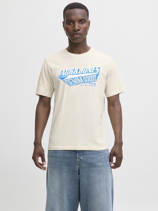Actual product image Jack & Jones Logo T-shirt T-shirt (XXL)