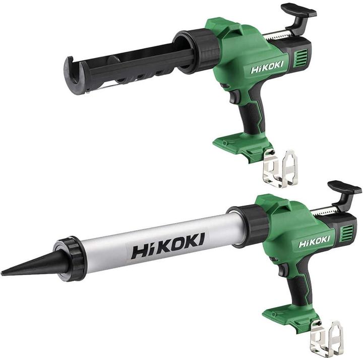 Actual product image Hikoki Glue and silicone gun