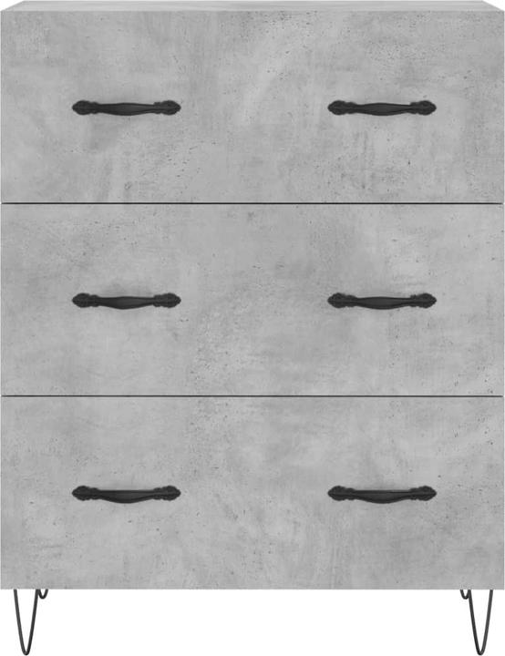 Image du produit vidaXL Sideboard (69.50 x 34 x 90 cm)