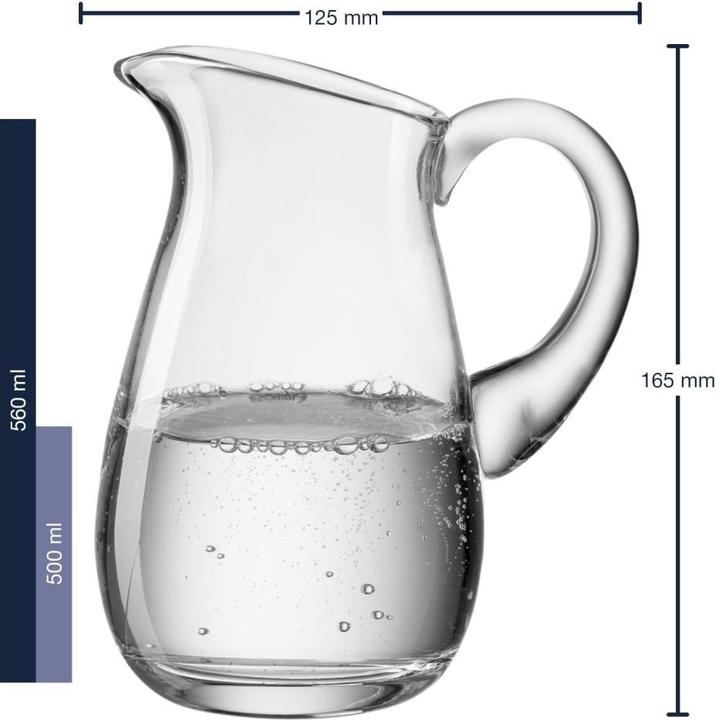 Image du produit Leonardo Giardino (0.50 l)