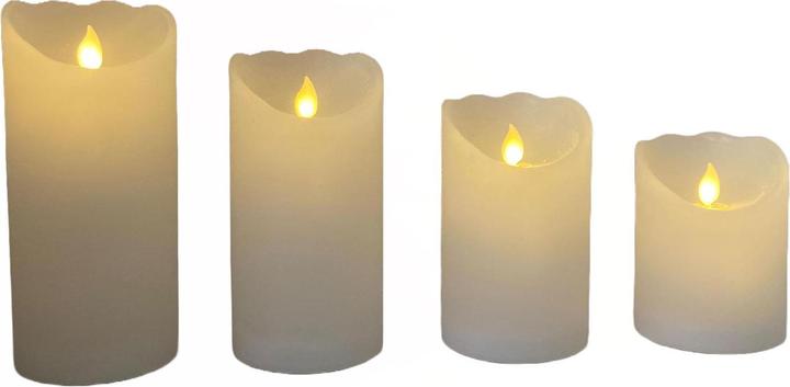 Produktbild GuGus LED Kerze (1 x)