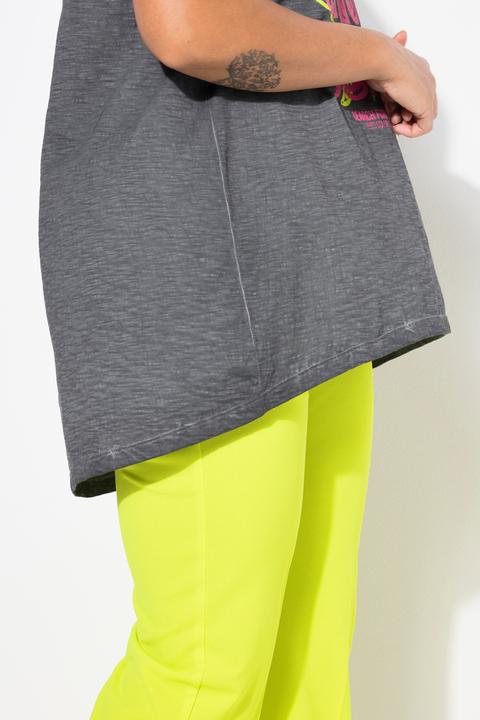 Produktbild Angel of Style T-Shirt, A-Linie, Beach-Schriftzug (50)