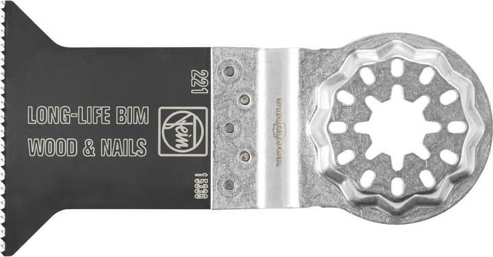 Productafbeelding Fein Bimetaal invalzaagblad 44 mm