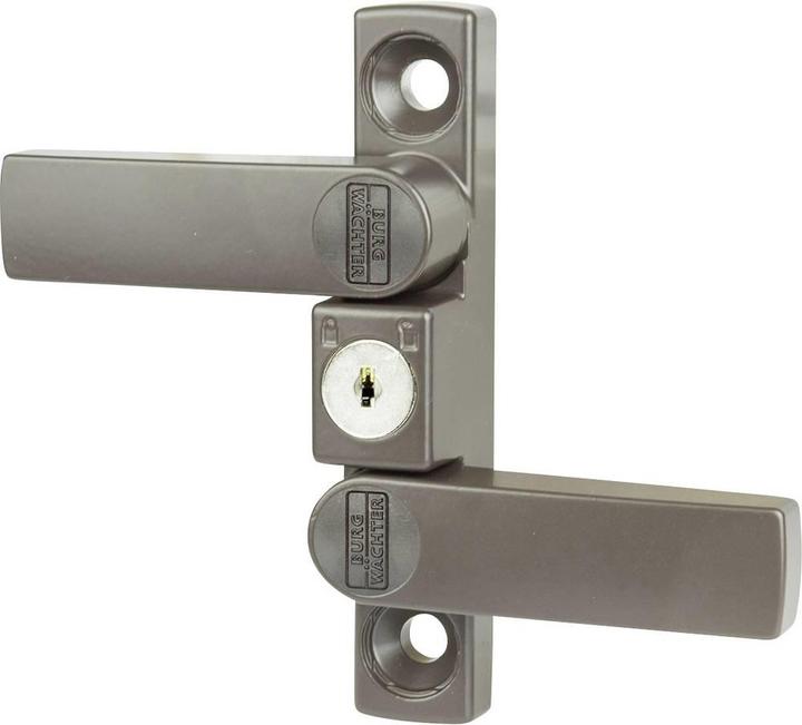 Produktbild Burg Wächter Fenstersicherung Winsafe WS 22 BR SB