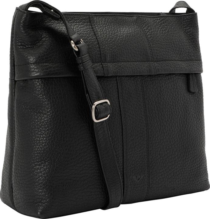 Produktbild Voi Hirsch Pita Umhängetasche Leder 33 cm