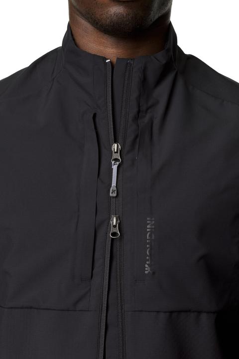 Produktbild Houdini Pace Hybrid Weste (XL)