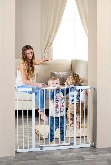 Actual product image Dreambaby Liberty (99 cm)
