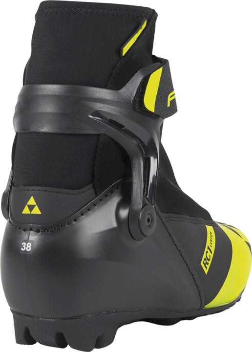 Actual product image Fischer Sports RC1 JR (38)