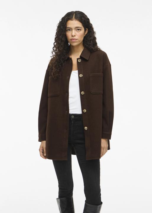 Actual product image Vila VIKIMMI Oversize Jacke (M)