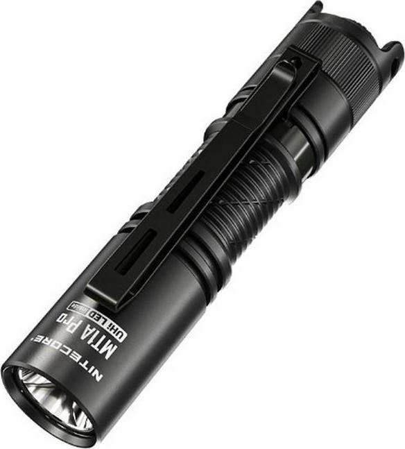 Produktbild Nitecore MT1A Pro (9.30 cm, 800 lm)