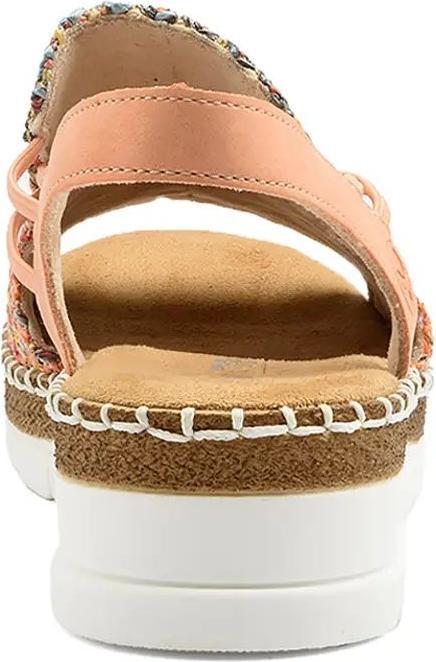 Actual product image Rieker Sandale (39)