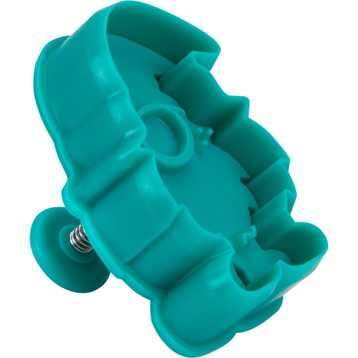 Produktbild Städter Präge-Ausstecher Wichtel 6 cm