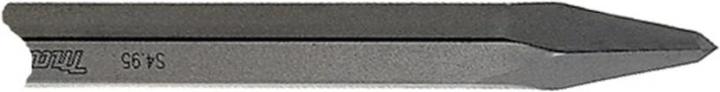 Image du produit Makita Burin pointu P-05549 Longueur totale