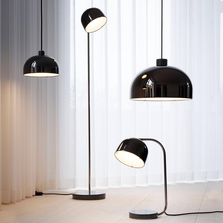 Image du produit Normann Copenhagen Grant LED Lampe suspendue (GX53)