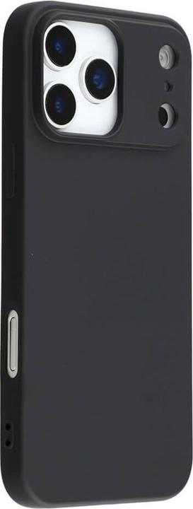 Produktbild Cover-Discount Silikon Gummi Hülle (Apple iPhone 17 Pro Max)