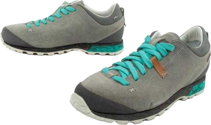 Produktbild AKU Bellamont 3 Wanderschuhe GoreTex (41)