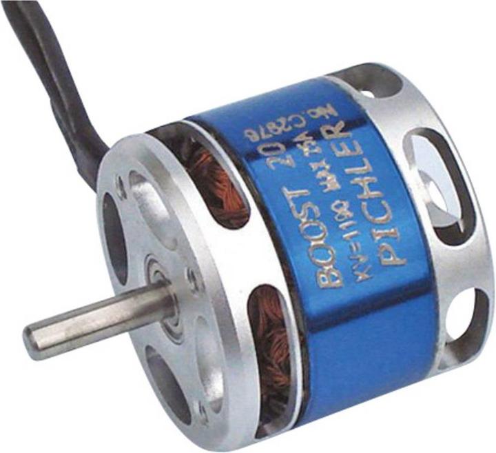 Produktbild Pichler Flugmodell Brushless Elektromo