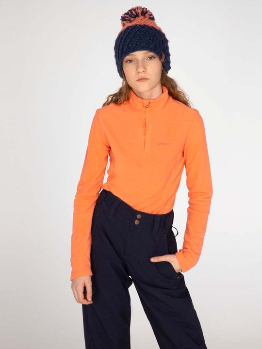 Actual product image Protest JACKIE JR snowpants (128)