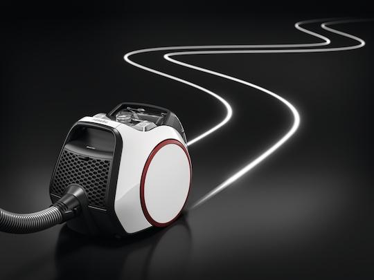 Produktbild Miele Boost CX1 PowerLine NRF0