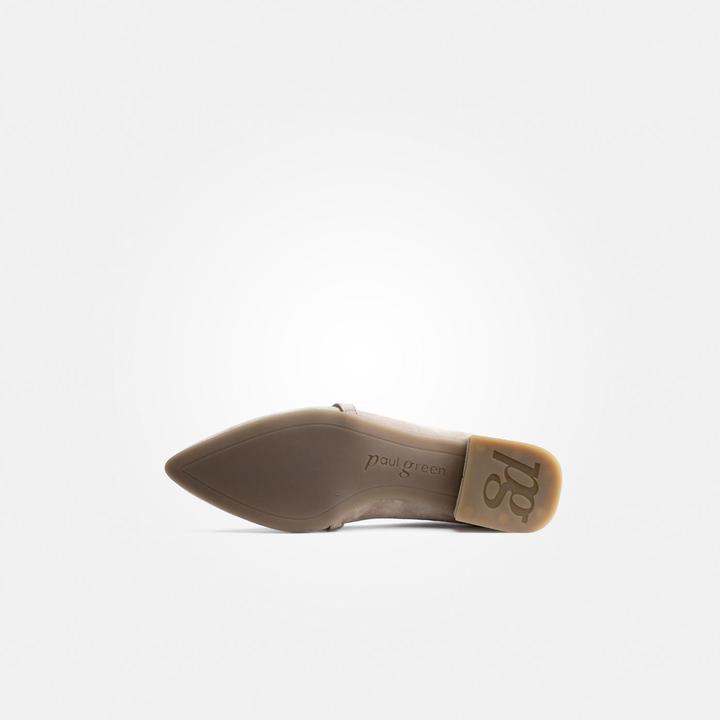 Actual product image Paul Green Ballerinas (35.5)