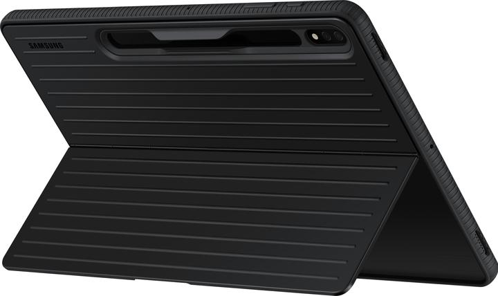 Produktbild Samsung Protective Stand (Galaxy Tab S8+)