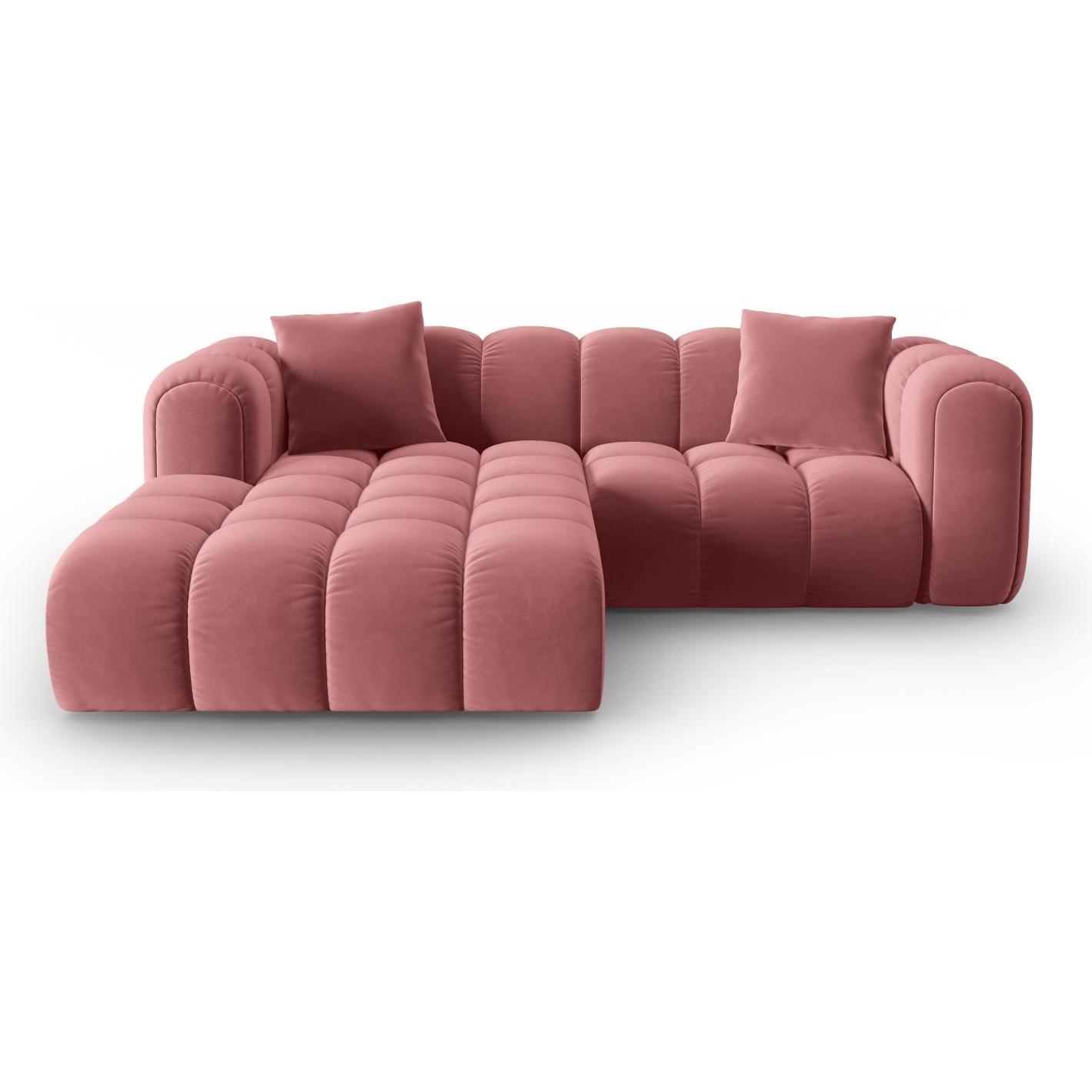 CXL by Christian Lacroix, Sofa, Clotilde (Ecksofa)