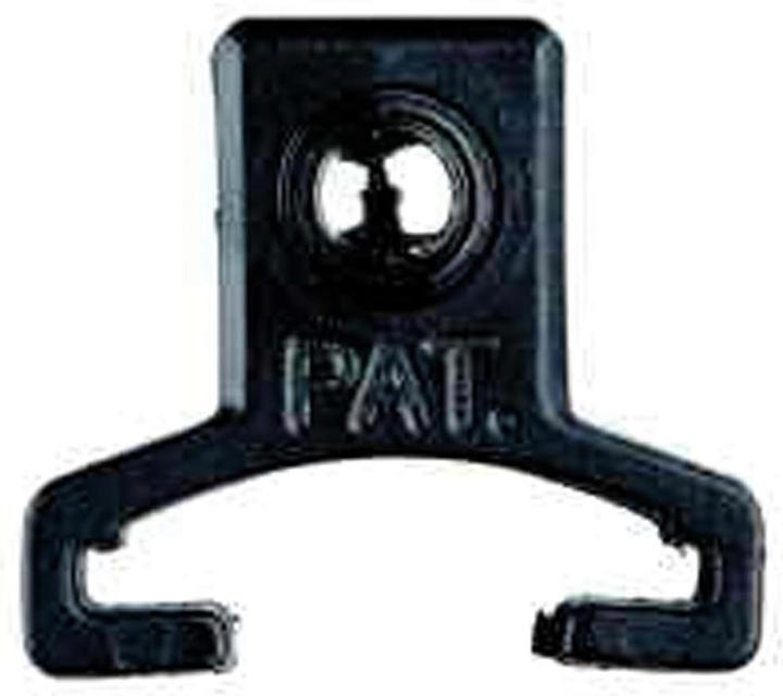 Actual product image Gedore Red red R20940005 Insert holder for 3/8" inserts R2085x (10 pieces)