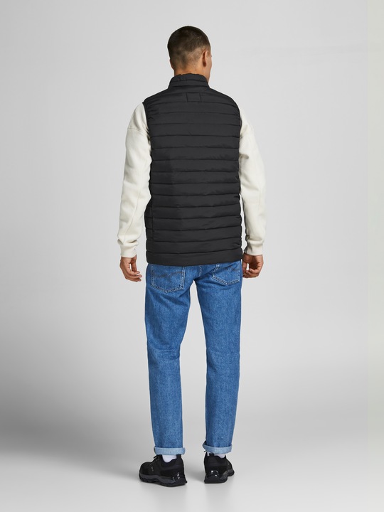 Actual product image Jack & Jones Recycling vest (S)