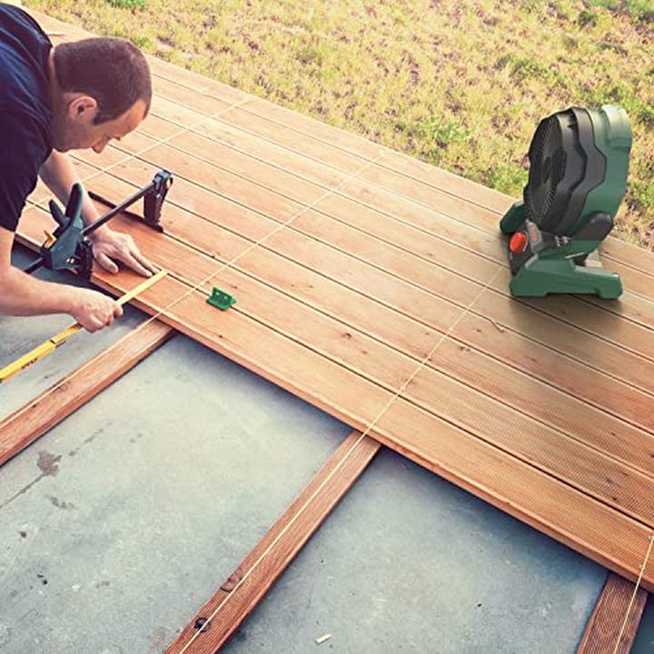 Produktbild Bosch Home & Garden UniversalFan