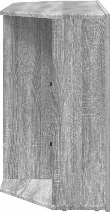 Actual product image vidaXL TV-Schränk (40 x 100 x 68 cm)