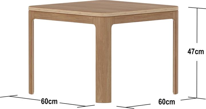 Image du produit Flexa Table pour enfants Nova (Fauteuil pour enfants)