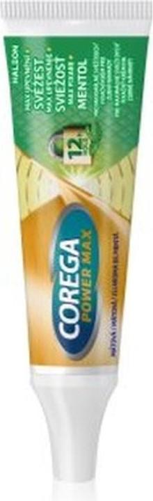 Immagine prodotto Corega Power Max Fixation+ Fresh