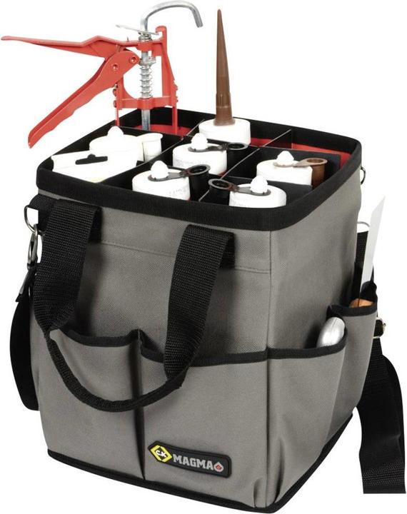 C.K Magma Universal tool bag unbes (1 pieces)