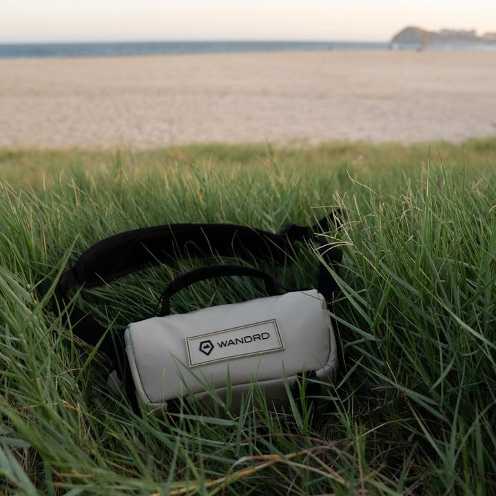 Actual product image Wandrd Roam Sling (Camera shoulder bag, 3 l)