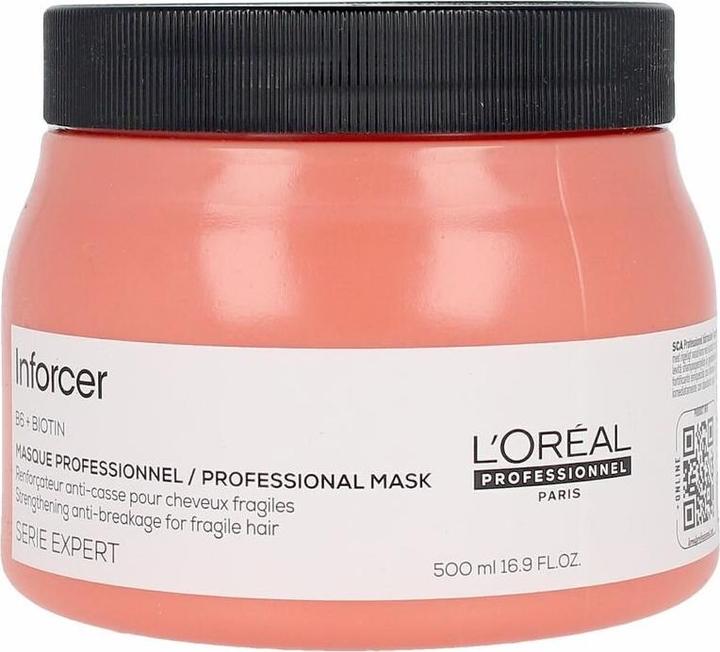 Immagine prodotto L'Oréal Professionnel LP SE INFORCER Maschera 500ML (500 ml)