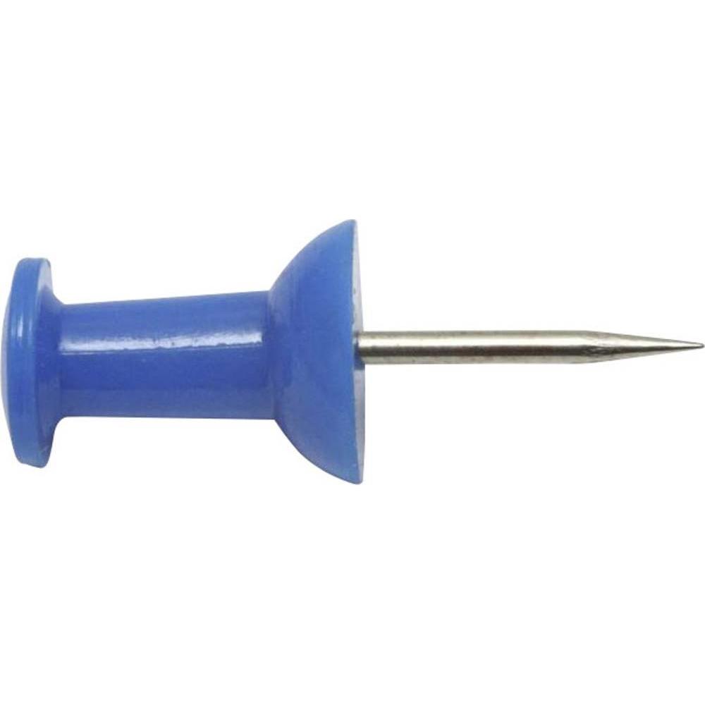 SWG, Pinnwand, Pinnwandnagel bunt (Pinnwand)