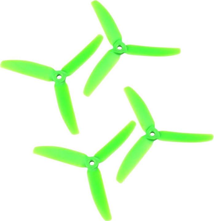 Image du produit Gemfan Hélice 3 pales Race Copter-