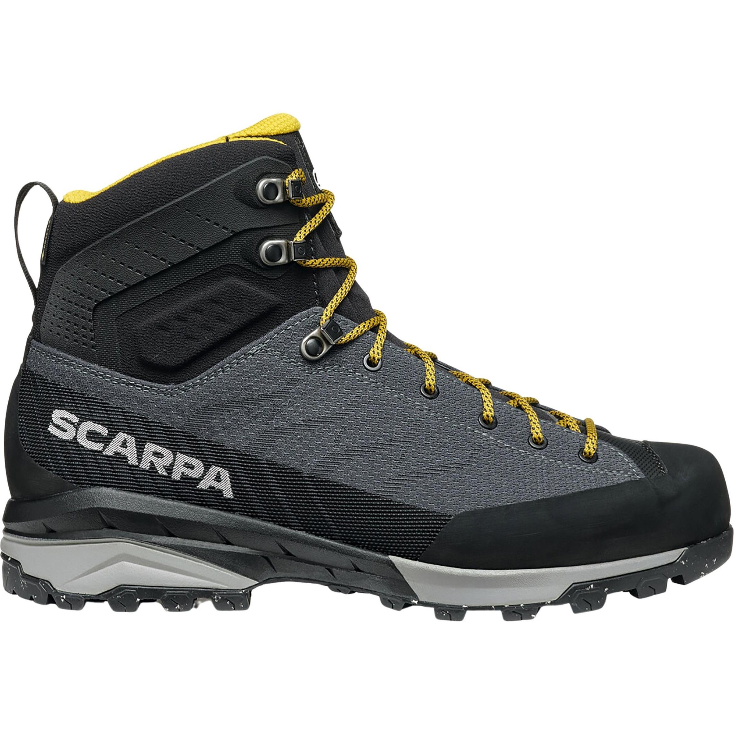 Thumbnail - Scarpa, Herren, Wanderschuhe, Mescalito TRK Planet GTX (45.5), Grau