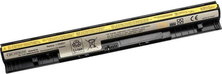 Image du produit IPC Remplacement de la batterie de l'ordinateur portable (2600 mAh)