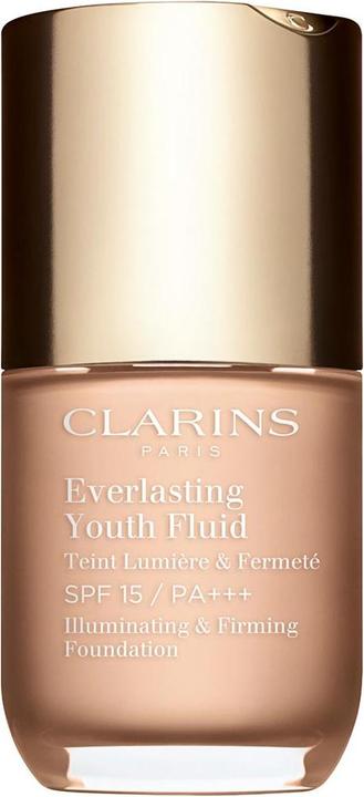 Clarins Everlasting Youth Fluid 113 Chestnut 30ml (113)